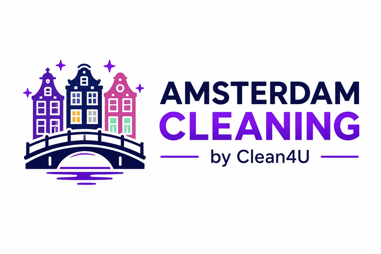 Amsterdam Cleaning by Clean4U